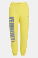 PENN & INK - JOGGINGHOSE (W26F1932) GELB - MINERAL