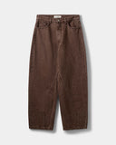 SOFIE SCHNOOR HAVANASW JEANS MIT NIETEN