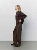 SOFIE SCHNOOR HAVANASW JEANS MIT NIETEN