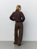 SOFIE SCHNOOR HAVANASW JEANS MIT NIETEN