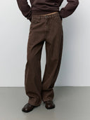 SOFIE SCHNOOR HAVANASW JEANS MIT NIETEN
