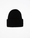 UNIO HAMBURG - LUMI MÜTZE BLACK