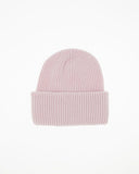 UNIO HAMBURG - LUMI MÜTZE LIGHT ROSE