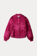 POM AMSTERDAM - JACKE ASHLEY EMBROIDERY BOWS