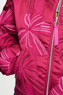 POM AMSTERDAM - JACKE ASHLEY EMBROIDERY BOWS