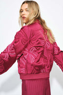 POM AMSTERDAM - JACKE ASHLEY EMBROIDERY BOWS
