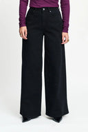 POM AMSTERDAM - JEANS JODI BLACK