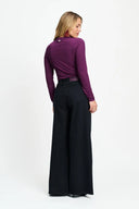POM AMSTERDAM - JEANS JODI BLACK