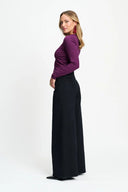 POM AMSTERDAM - JEANS JODI BLACK