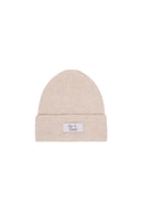 LOU & ODETTE - JULIENNE BEANIE OFF WHITE