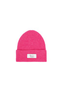 LOU & ODETTE - JULIENNE BEANIE CANDY PINK
