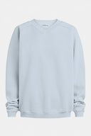PENN & INK - PULLOVER (W26T1309) KREIDE