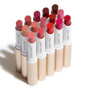 JANE IREDALE - COLORLUXE HYDRATING CREAM LIPSTICK