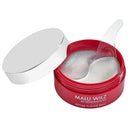 MALU WILZ PEPTIDE PLUS EYE PADS – HYDROGEL AUGENPADS