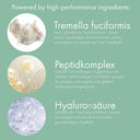 MALU WILZ PEPTIDE PLUS EYE PADS – HYDROGEL AUGENPADS