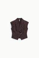 IMPERIAL FASHION - WESTE/BLAZER MORO/TIGER