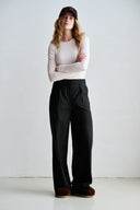 PENN & INK - LONGSLEEVE (W26F1938) BEIGE