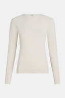 PENN & INK - LONGSLEEVE (W26F1938) BEIGE