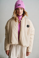 PENN & INK - JACKE (W26C420) SAND