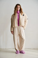 PENN & INK - JACKE (W26C420) SAND