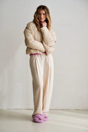 PENN & INK - JACKE (W26C420) SAND