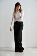 PENN & INK - LONGSLEEVE (W26F1938) BEIGE