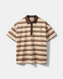 SOFIE SCHNOOR PILSW POLO T-SHIRT