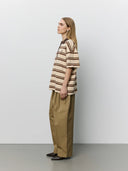 SOFIE SCHNOOR PILSW POLO T-SHIRT