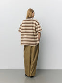 SOFIE SCHNOOR PILSW POLO T-SHIRT
