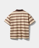SOFIE SCHNOOR PILSW POLO T-SHIRT