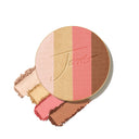 JANE IREDALE - PUREBRONZE SHIMMER BRONZER REFILL