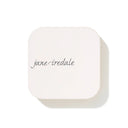 JANE IREDALE - PUDERDOSE LEER - WEIß/GOLD