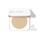JANE IREDALE - PUDERDOSE LEER - WEIß/GOLD