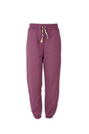 LOU & ODETTE - JOGGINGHOSE PURPLE