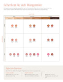 JANE IREDALE - PURE PRESSED BLUSH