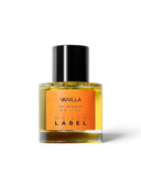 MAISON LABEL - VANILLA EAU DE PARFUM 50 ml