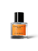 MAISON LABEL - YLANG YLANG & MUSK EAU DE PARFUM 50 ML