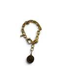 ICON DESIGN LIVING - SUN ARMBAND GOLD