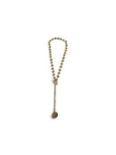 ICON DESIGN LIVING - STATEMENT KETTE GOLD