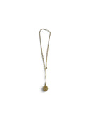 ICON DESIGN LIVING - LIA 10 KETTE GOLD