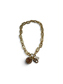 ICON DESIGN LIVING - COIN KETTE GOLD
