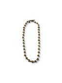 ICON DESIGN LIVING - KNOTENKETTE GOLD