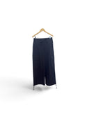 PENN & INK - STOFFCARGOHOSE (W26N1806) SCHWARZ