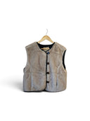 CULTURE - CULAUREN FAUX WESTE GREY