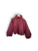 APRICOT FASHION - PUFFY JACKE BORDEAUX