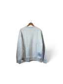 THE SHIRT PROJECT - SWEATER "DENIM LOVER"