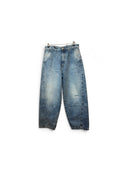 ICON DENIM - SMOKE BLUE DEYA JEANS