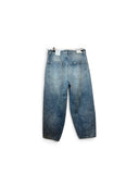 ICON DENIM - SMOKE BLUE DEYA JEANS