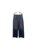 ICON DENIM - NOIR POPPY JEANS