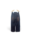 ICON DENIM - NOIR POPPY JEANS